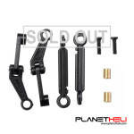 XK K130 RC Helicopter Linkage Set